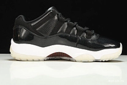 Low Jordan 11 Retro 1207